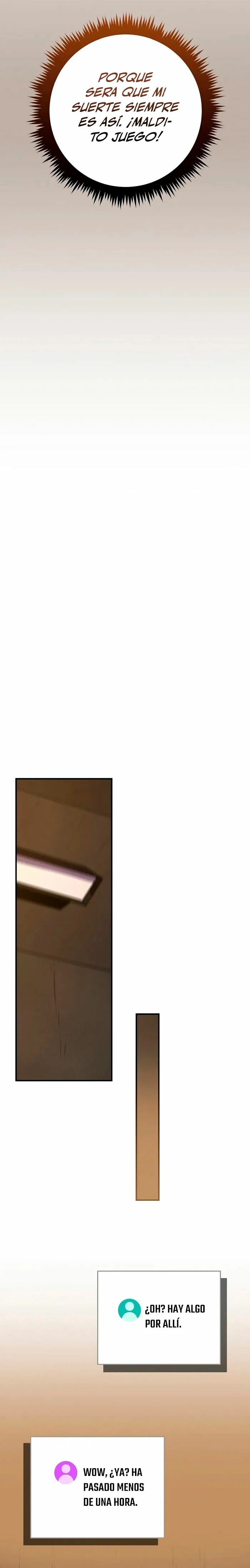 BJ Archimago capítulo 111 página 16