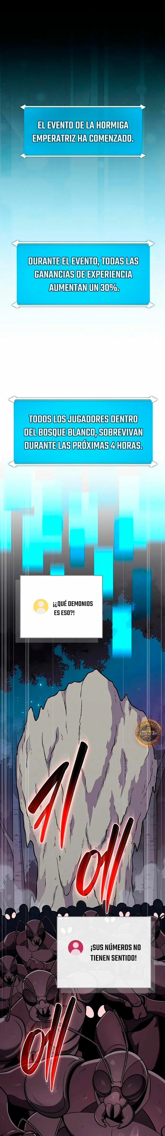 BJ Archimago capítulo 113 página 2