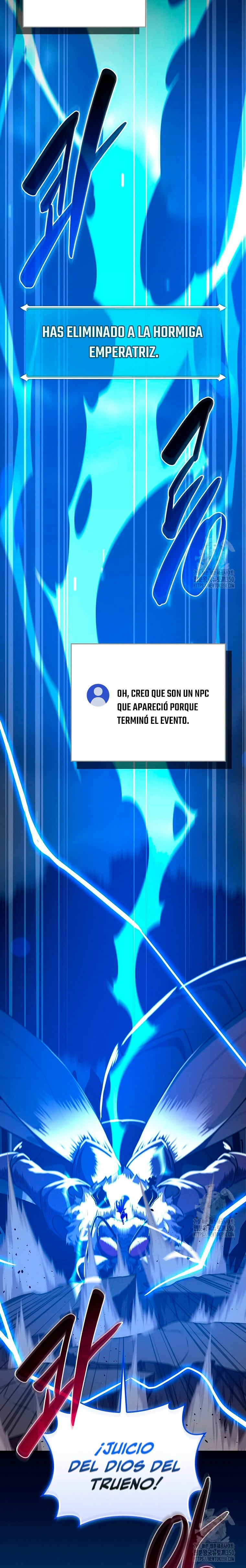 BJ Archimago capítulo 114 página 7