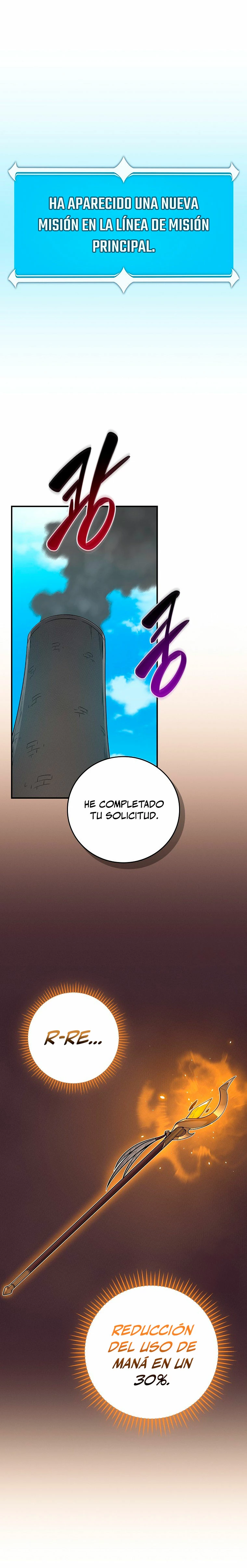 BJ Archimago capítulo 115 página 2