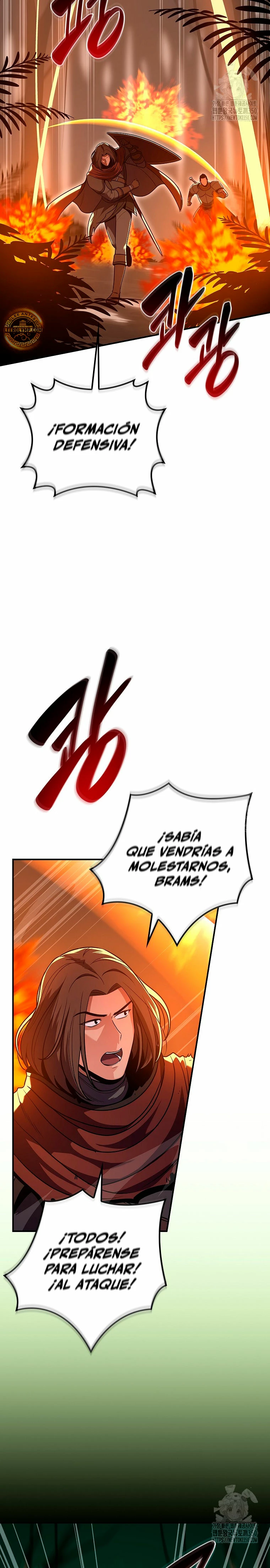 BJ Archimago capítulo 115 página 30