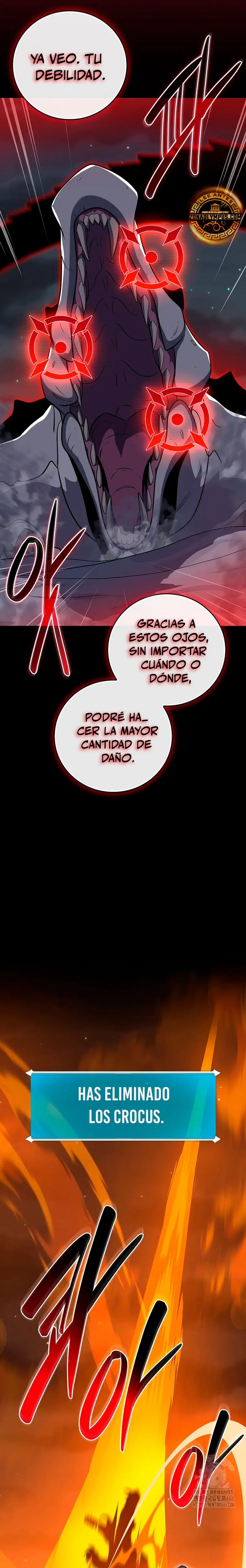 BJ Archimago capítulo 126 página 12