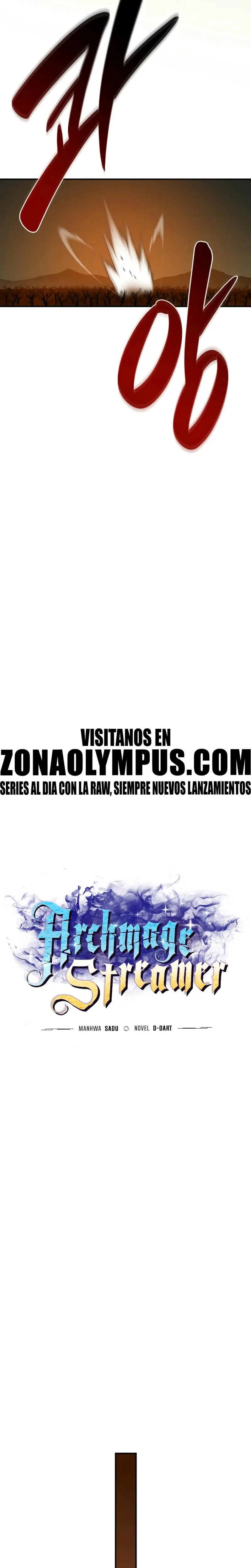 BJ Archimago capítulo 138 página 9