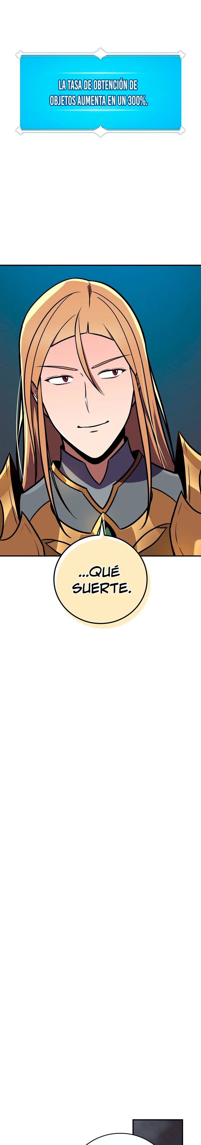 BJ Archimago capítulo 141 página 24