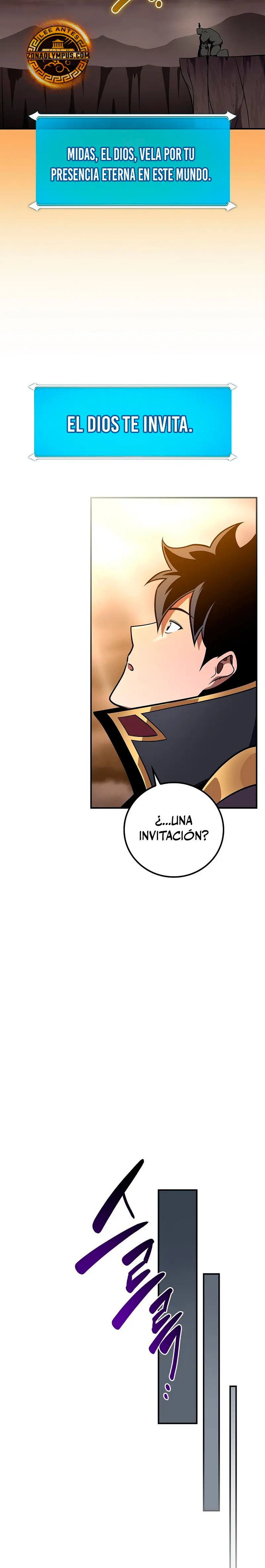 BJ Archimago capítulo 144 página 24