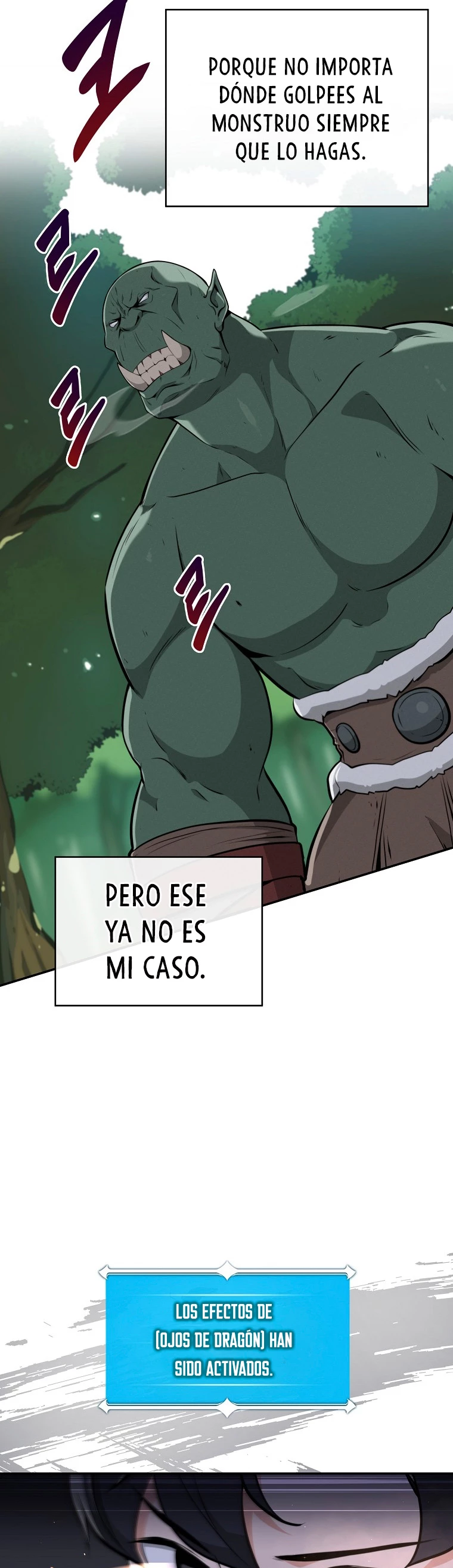 BJ Archimago capítulo 15 página 4