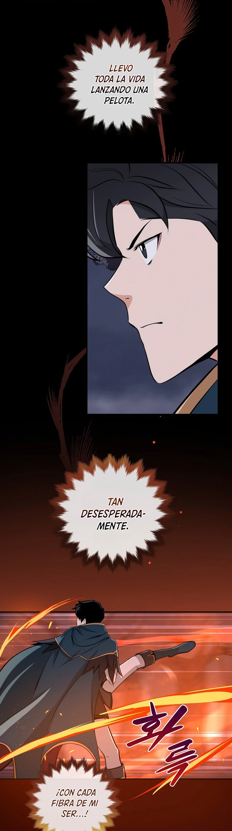 BJ Archimago capítulo 15 página 42