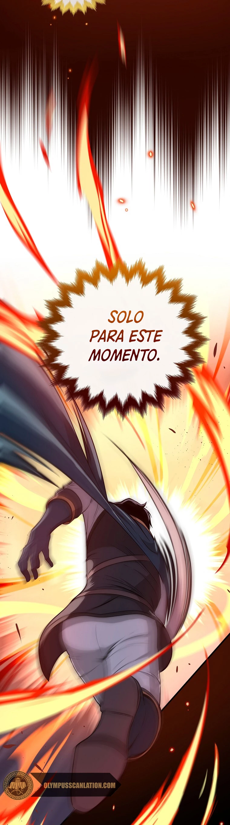 BJ Archimago capítulo 15 página 43