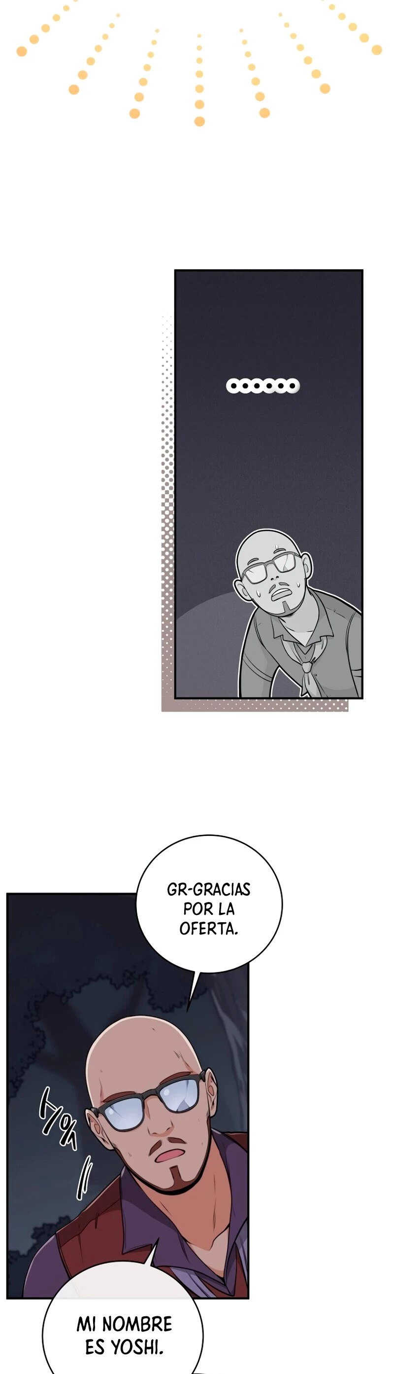 BJ Archimago capítulo 17 página 25