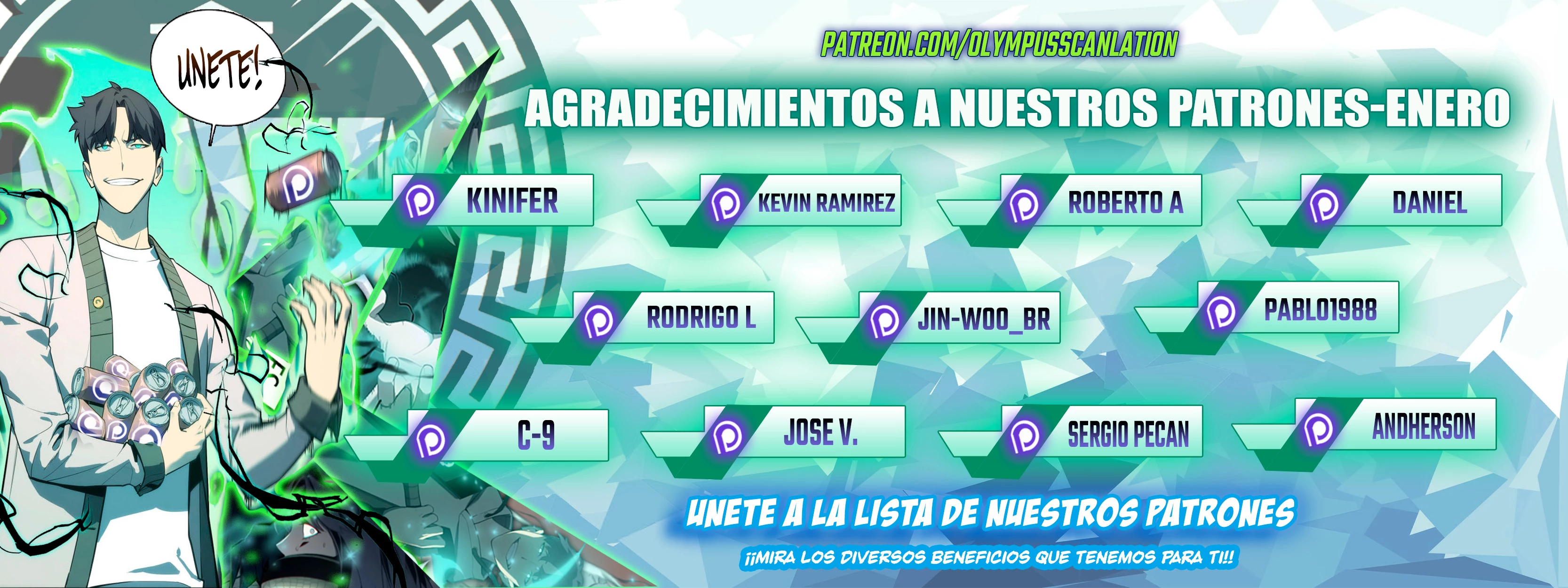 BJ Archimago capítulo 2 página 39