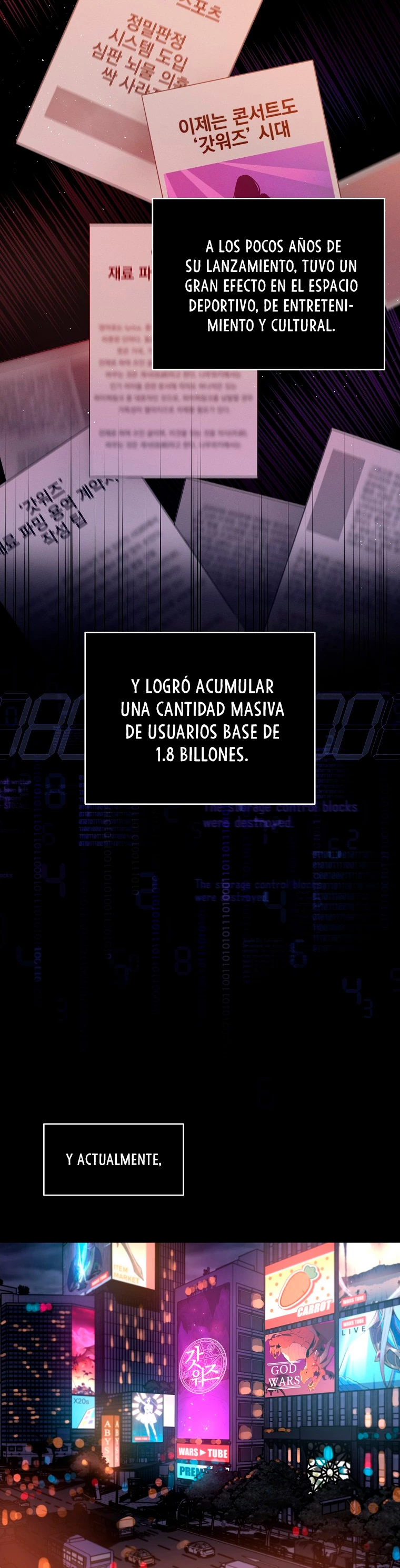 BJ Archimago capítulo 2 página 4