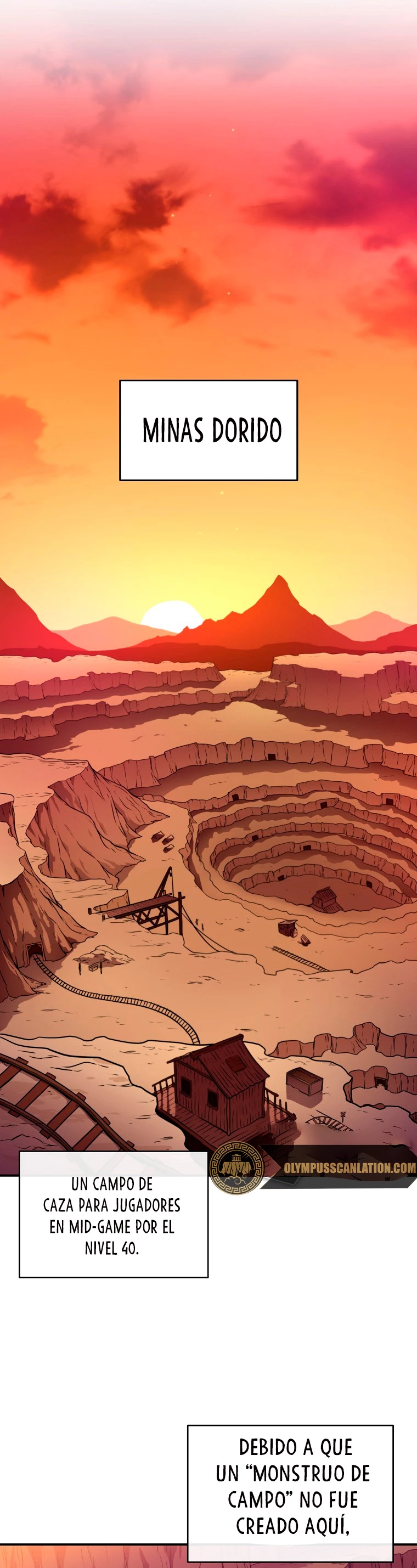 BJ Archimago capítulo 22 página 13