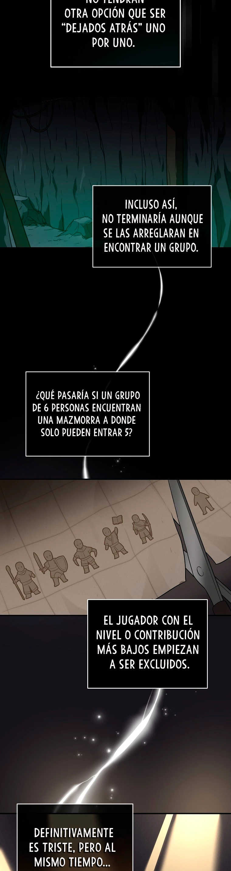 BJ Archimago capítulo 22 página 15