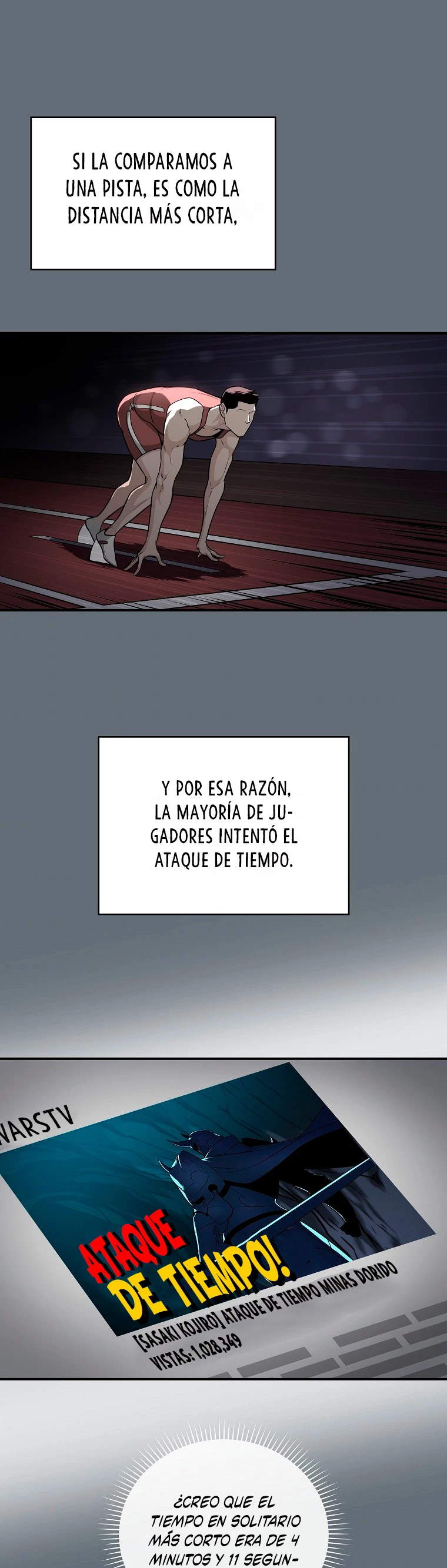 BJ Archimago capítulo 24 página 22