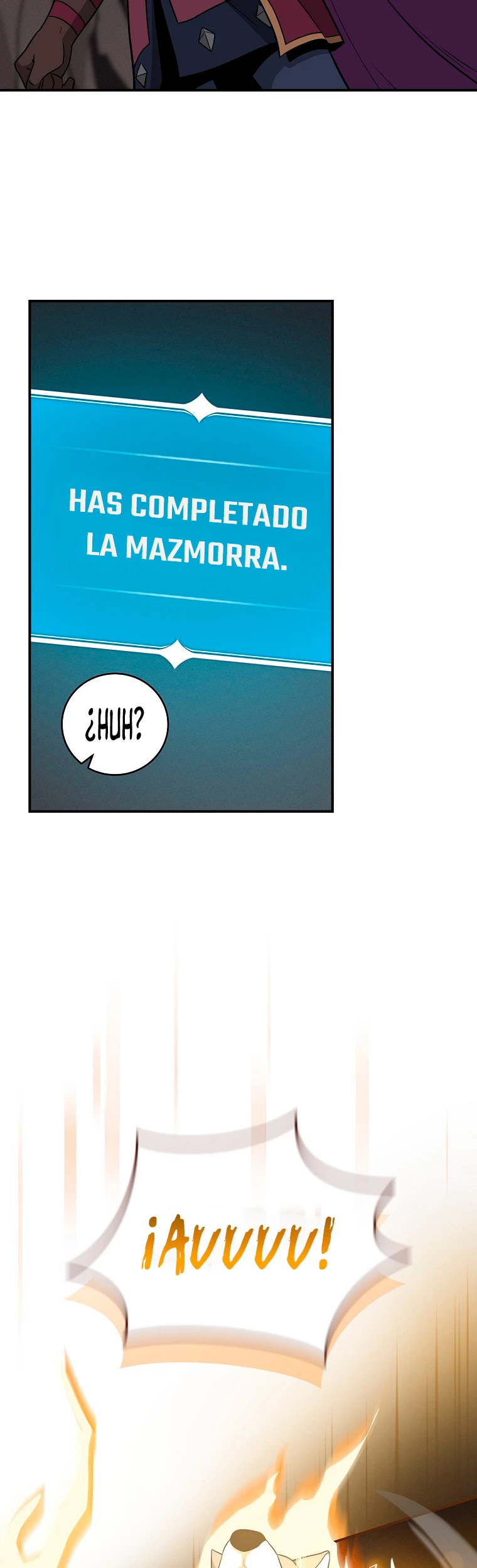 BJ Archimago capítulo 24 página 39