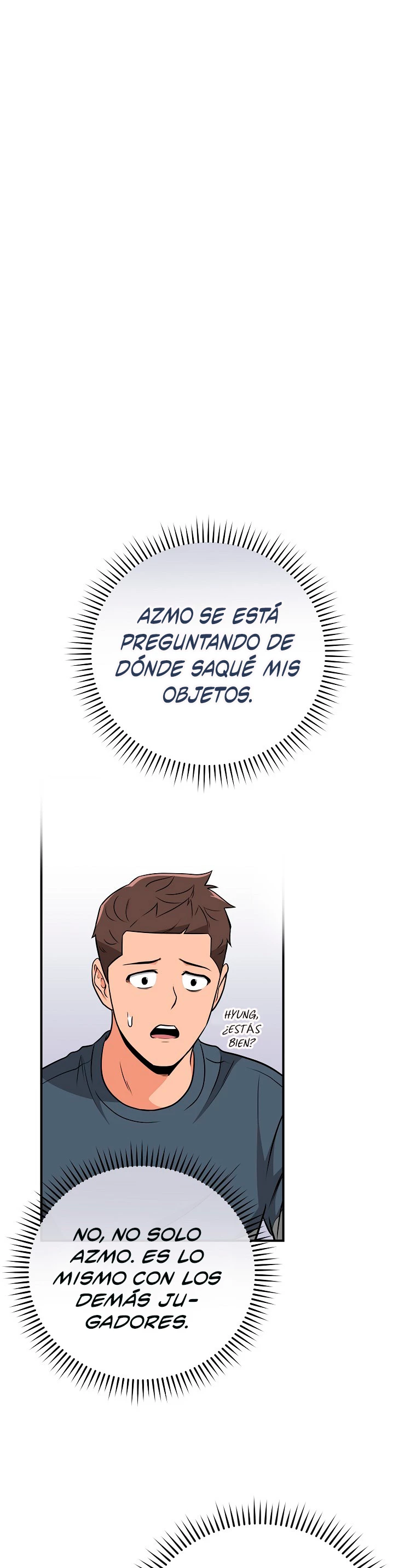 BJ Archimago capítulo 25 página 11