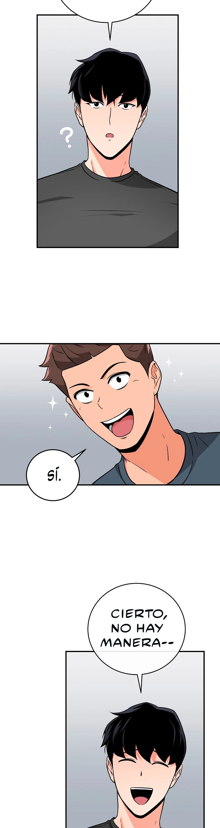 BJ Archimago capítulo 25 página 7