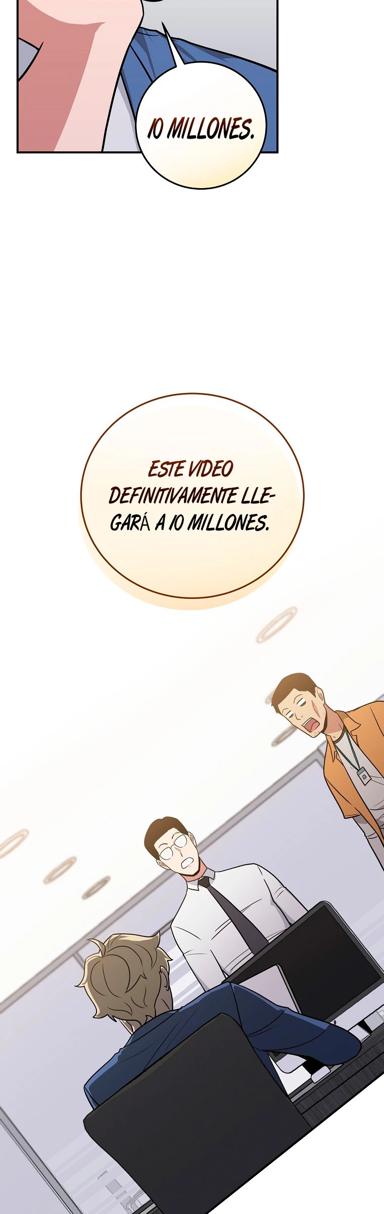 BJ Archimago capítulo 26 página 12