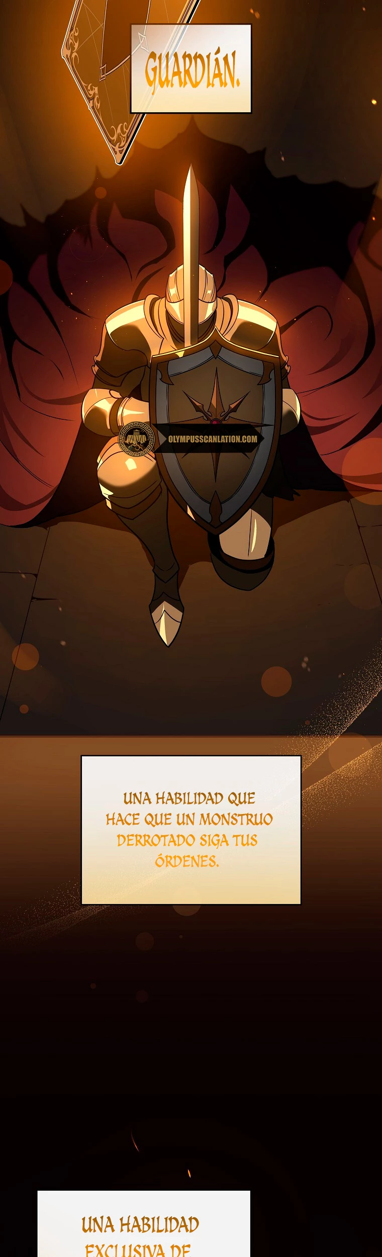 BJ Archimago capítulo 26 página 15
