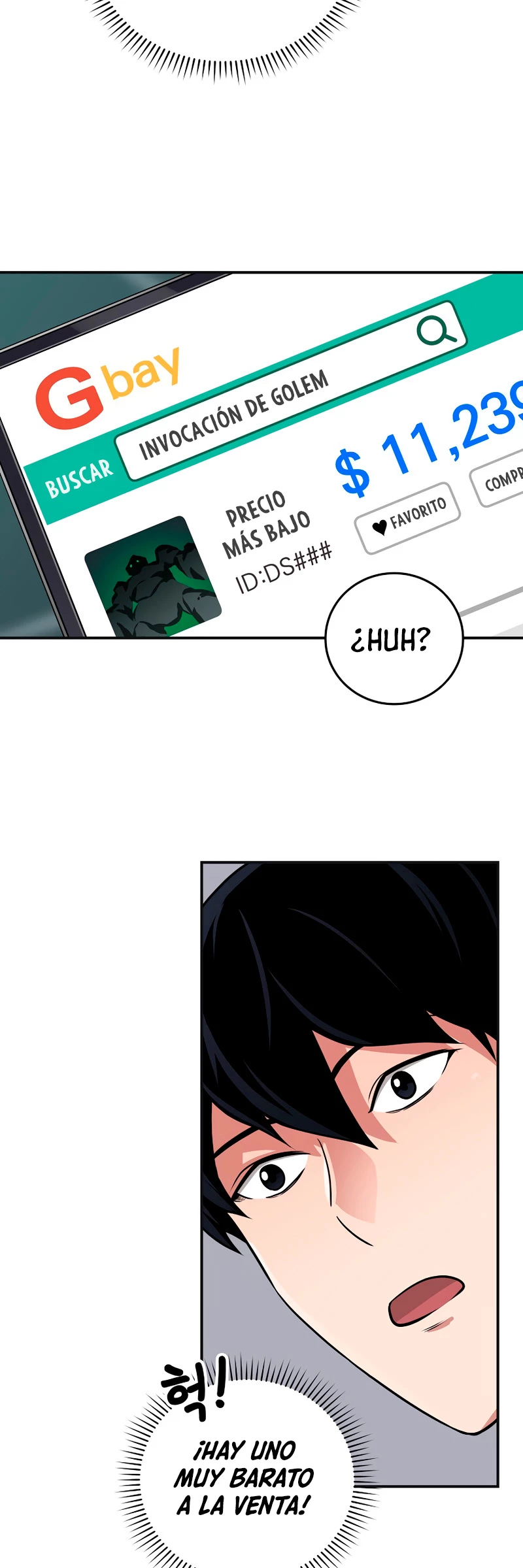 BJ Archimago capítulo 27 página 13