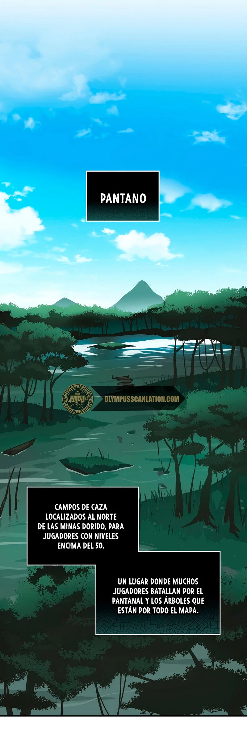 BJ Archimago capítulo 27 página 24