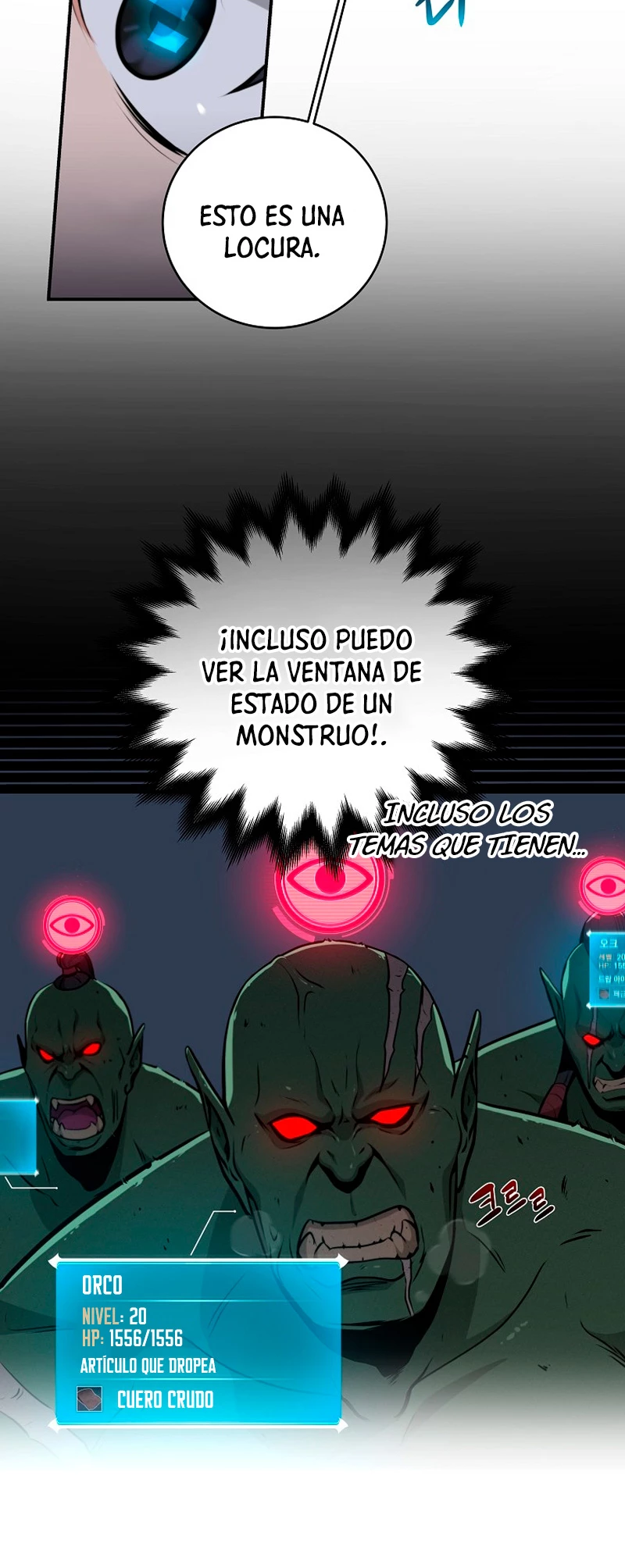 BJ Archimago capítulo 3 página 23