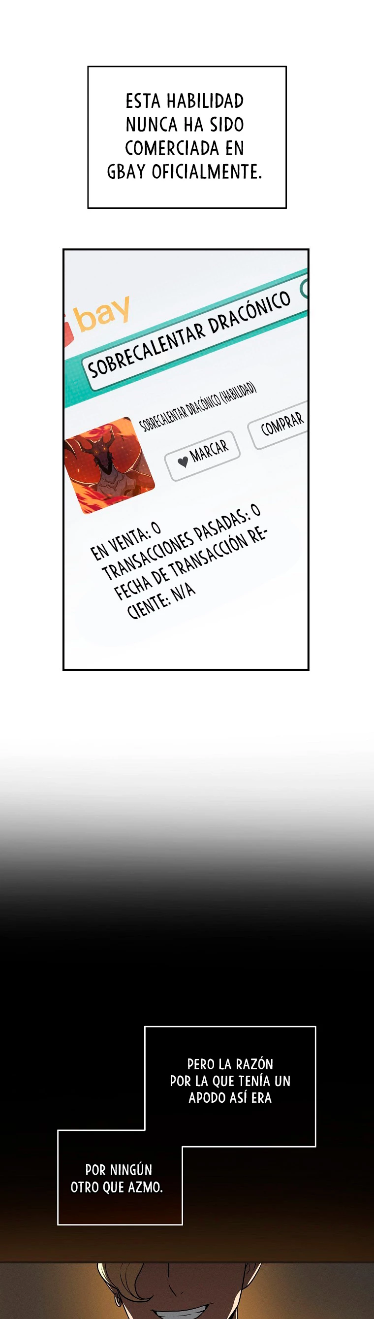 BJ Archimago capítulo 31 página 31
