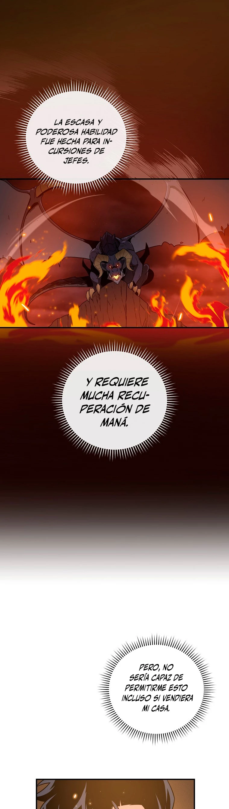 BJ Archimago capítulo 31 página 34