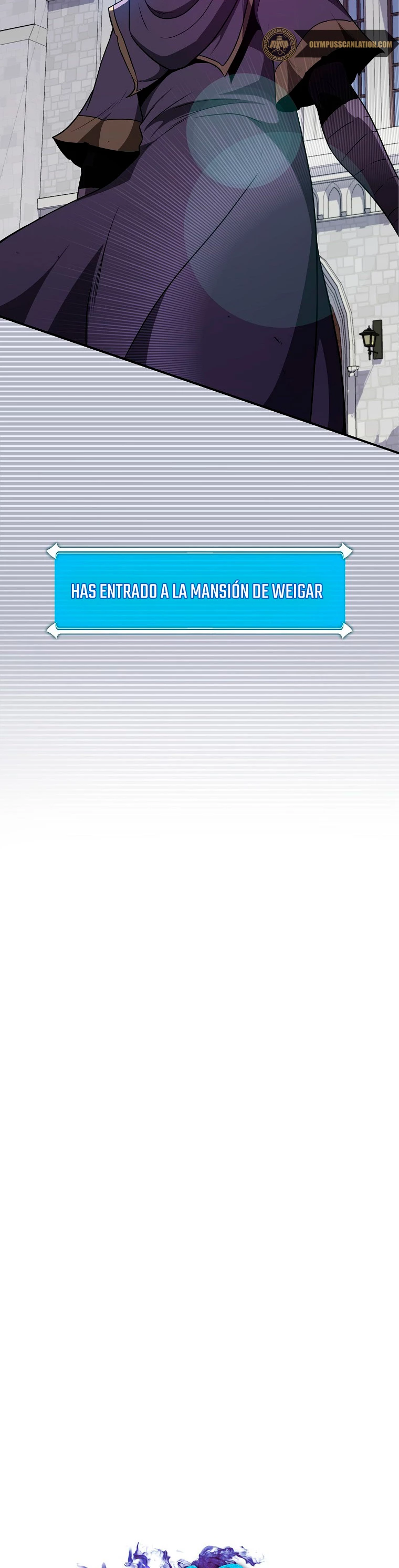 BJ Archimago capítulo 31 página 7