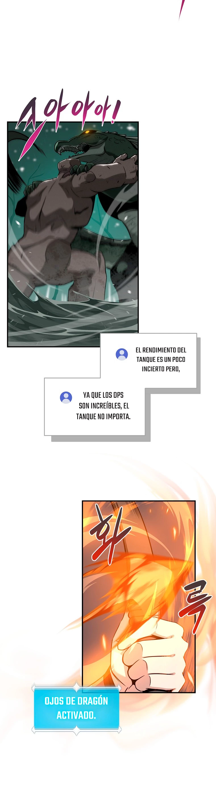 BJ Archimago capítulo 33 página 32