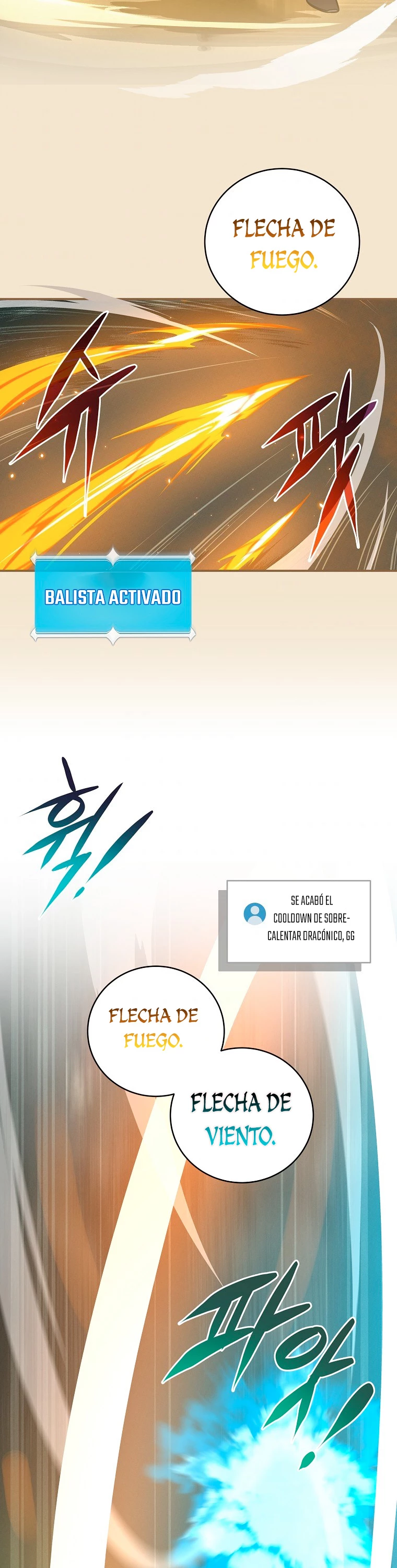 BJ Archimago capítulo 34 página 22
