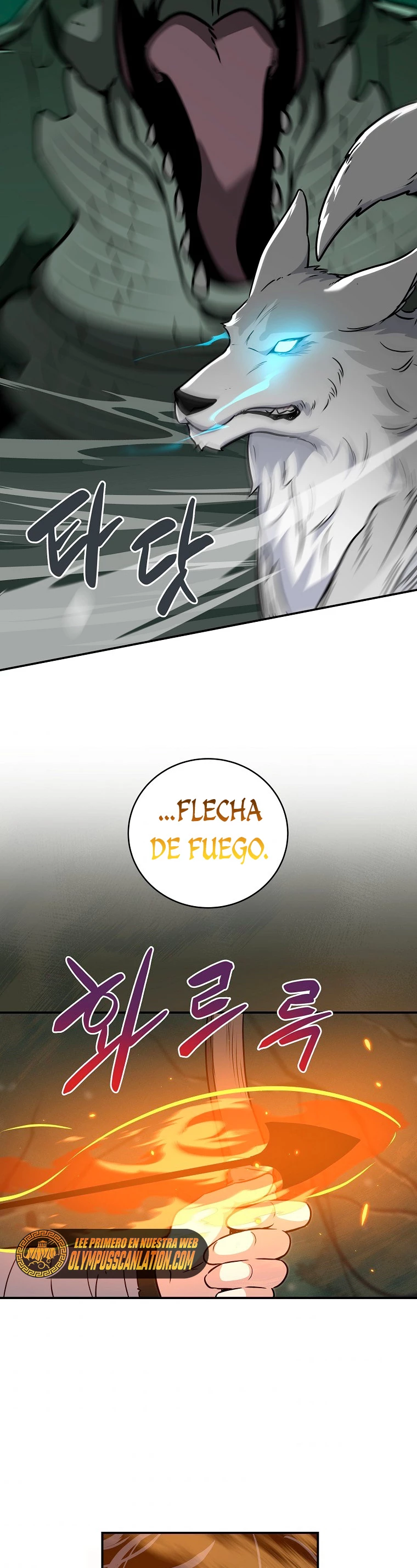 BJ Archimago capítulo 34 página 25