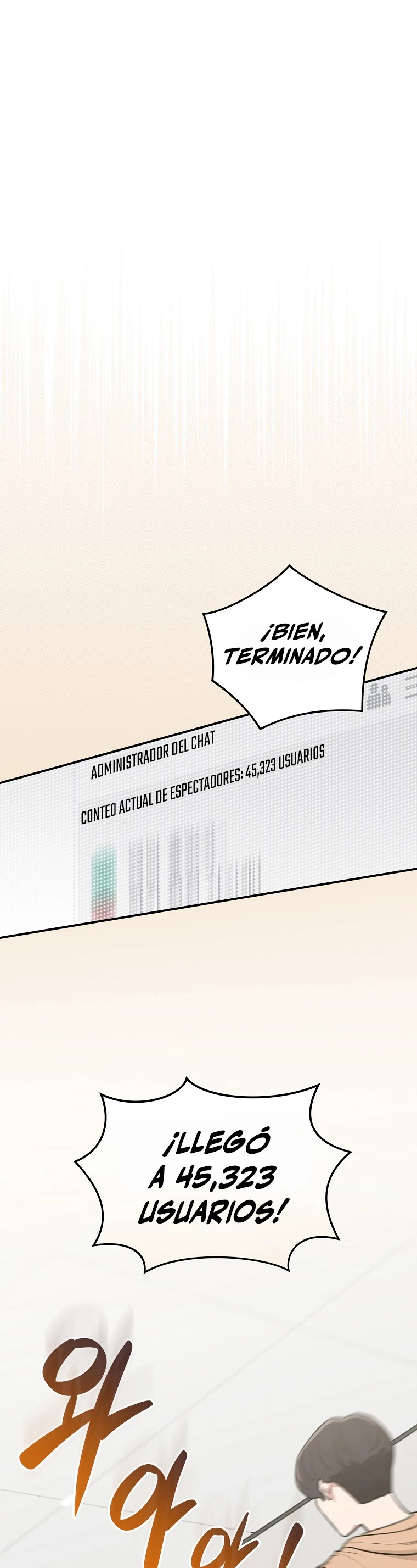 BJ Archimago capítulo 34 página 40
