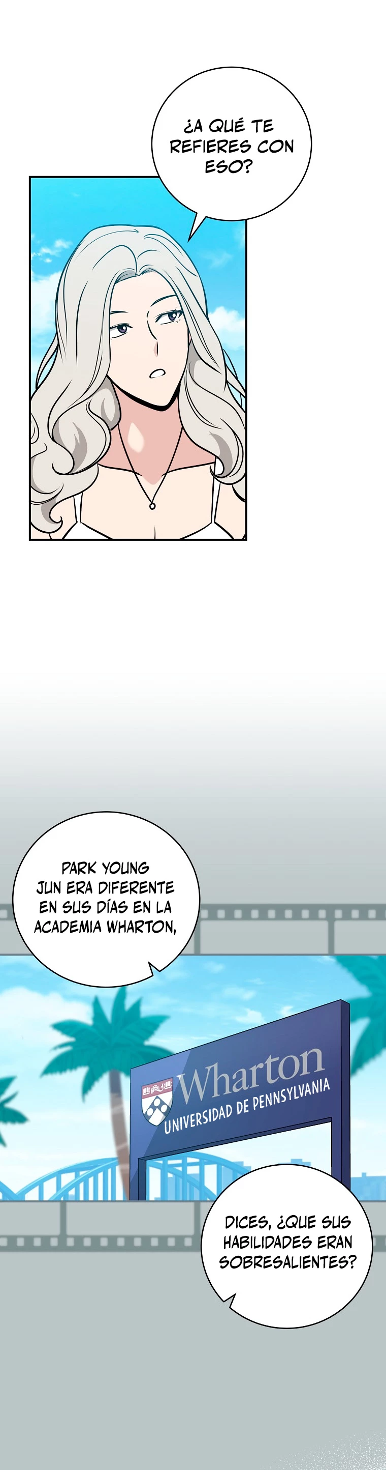 BJ Archimago capítulo 35 página 25