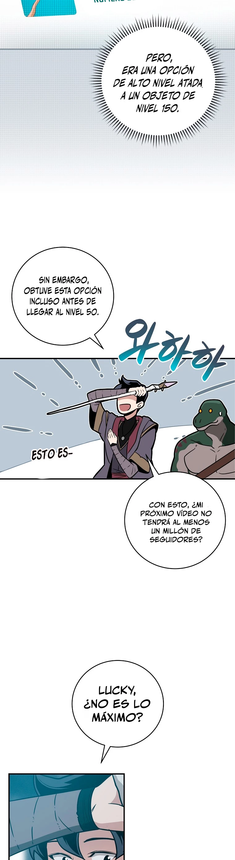 BJ Archimago capítulo 36 página 15