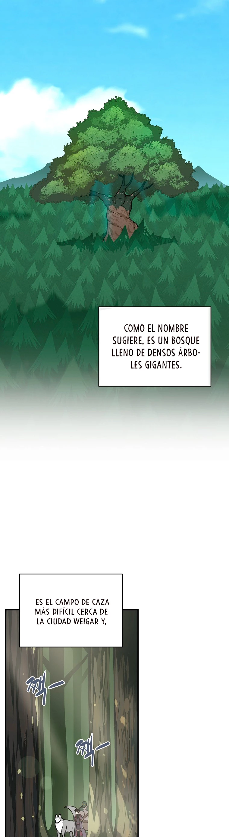 BJ Archimago capítulo 36 página 18