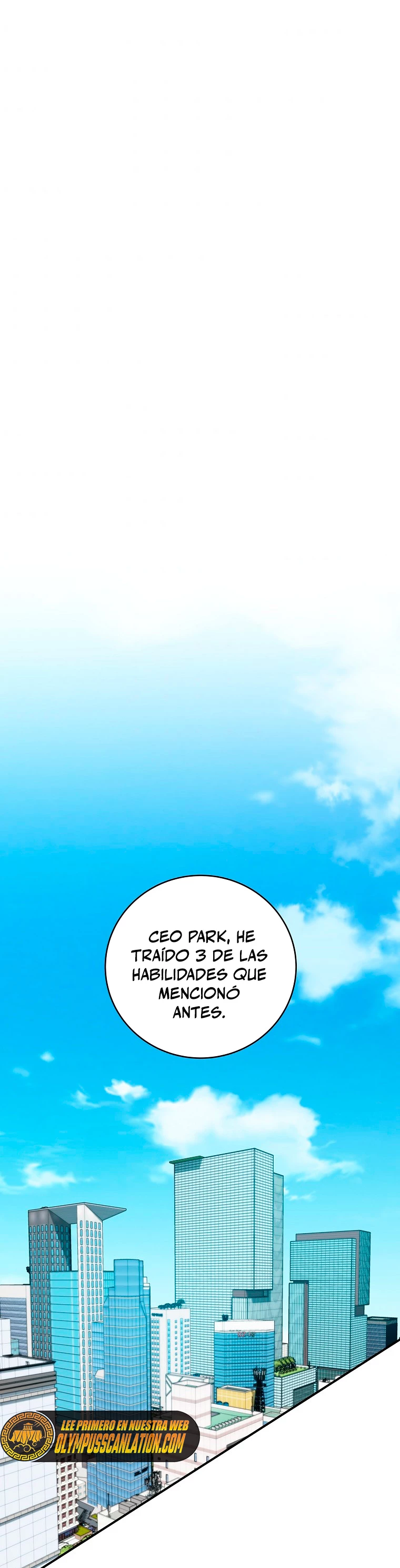 BJ Archimago capítulo 37 página 13