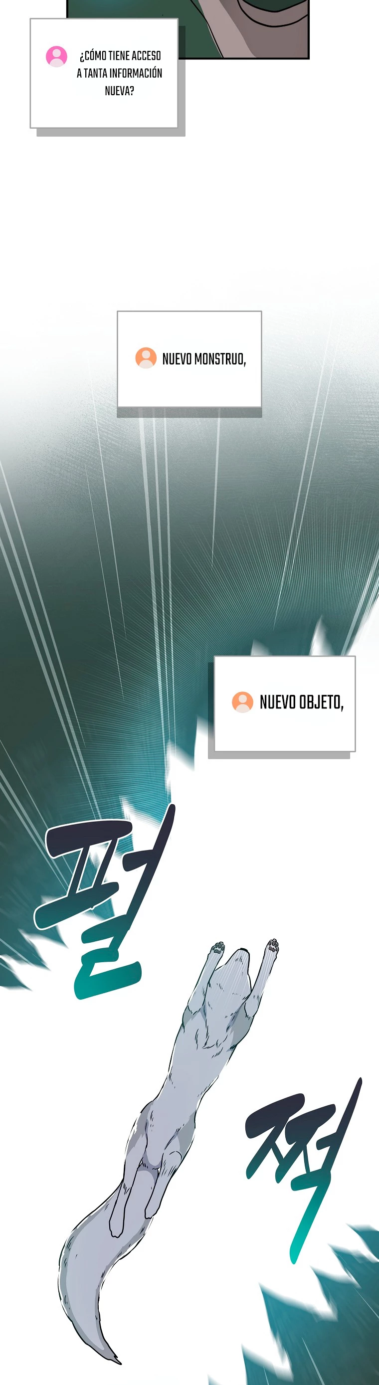 BJ Archimago capítulo 38 página 29