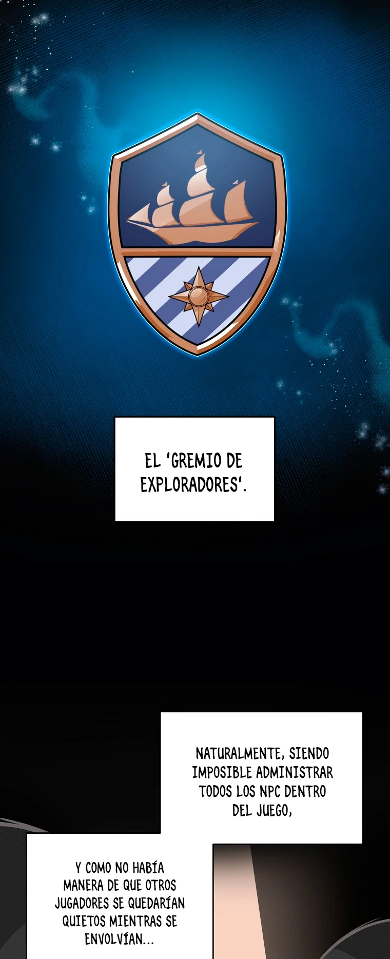 BJ Archimago capítulo 4 página 16