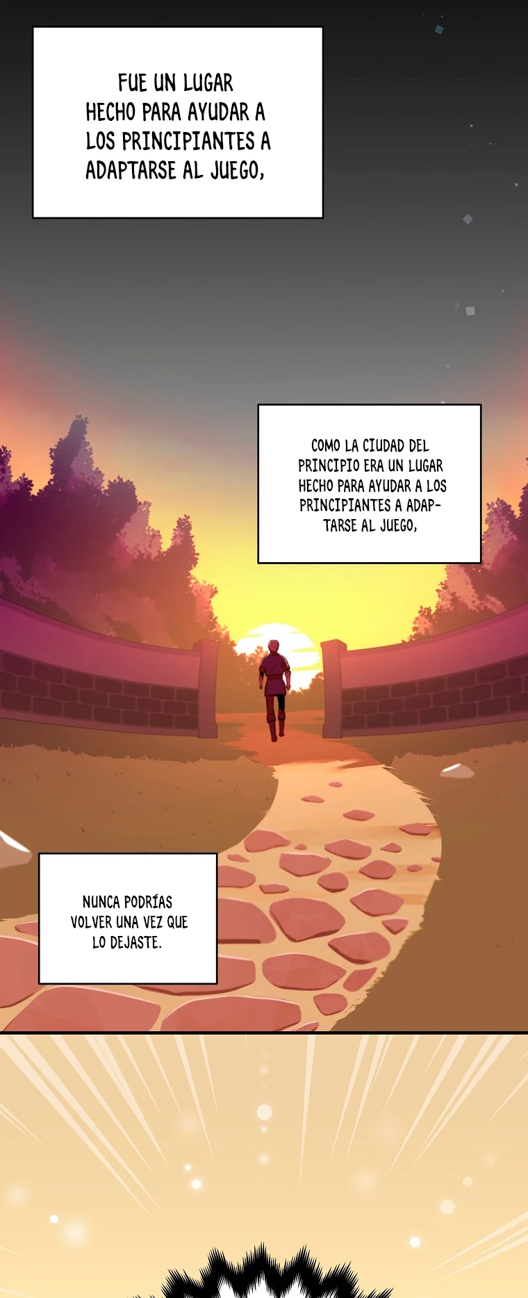 BJ Archimago capítulo 4 página 18