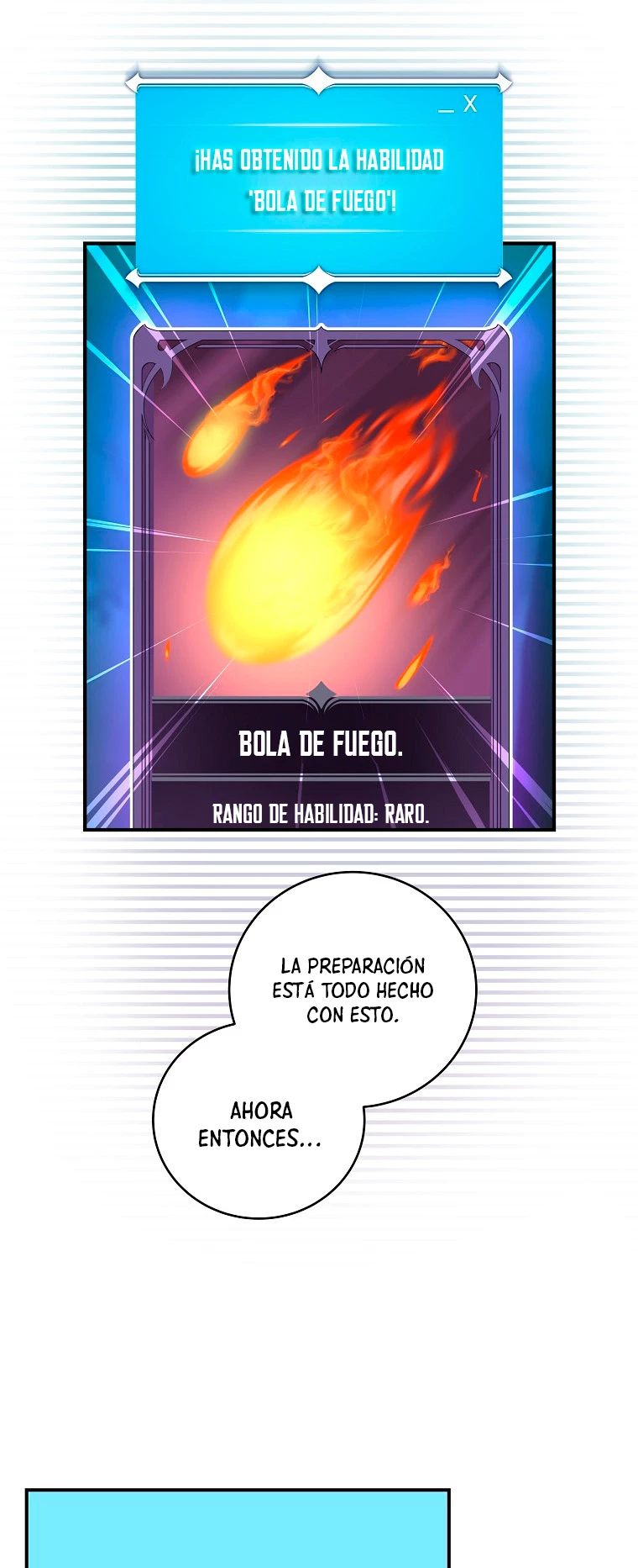 BJ Archimago capítulo 4 página 42