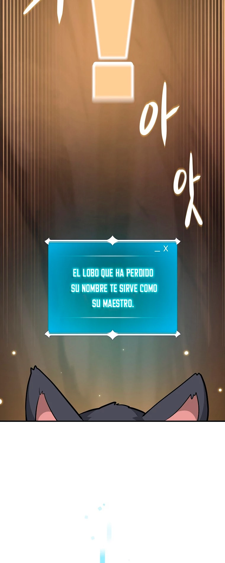 BJ Archimago capítulo 4 página 64