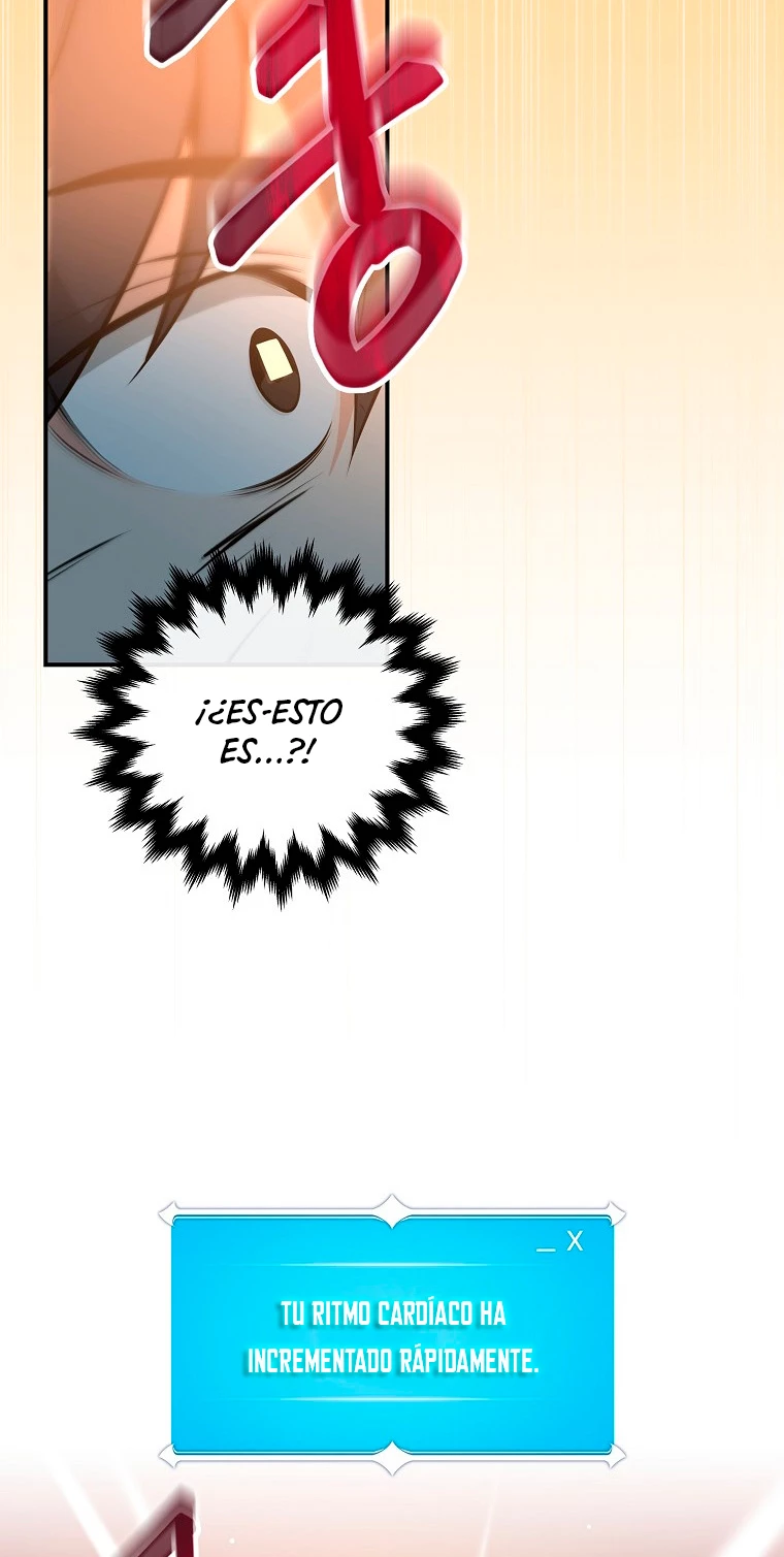 BJ Archimago capítulo 4 página 72