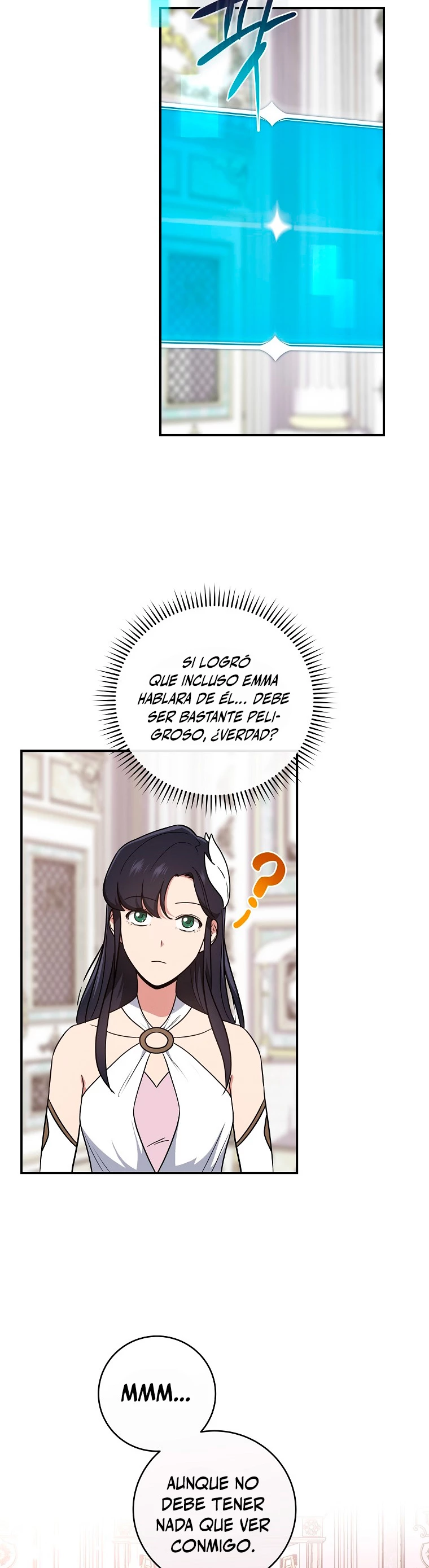 BJ Archimago capítulo 40 página 23