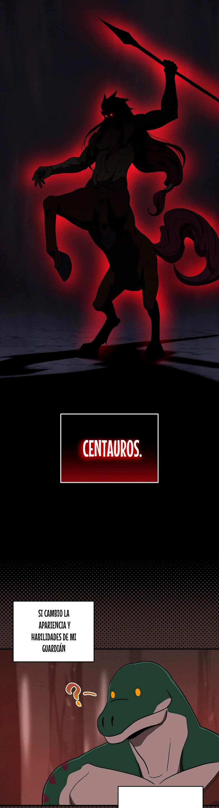 BJ Archimago capítulo 43 página 24
