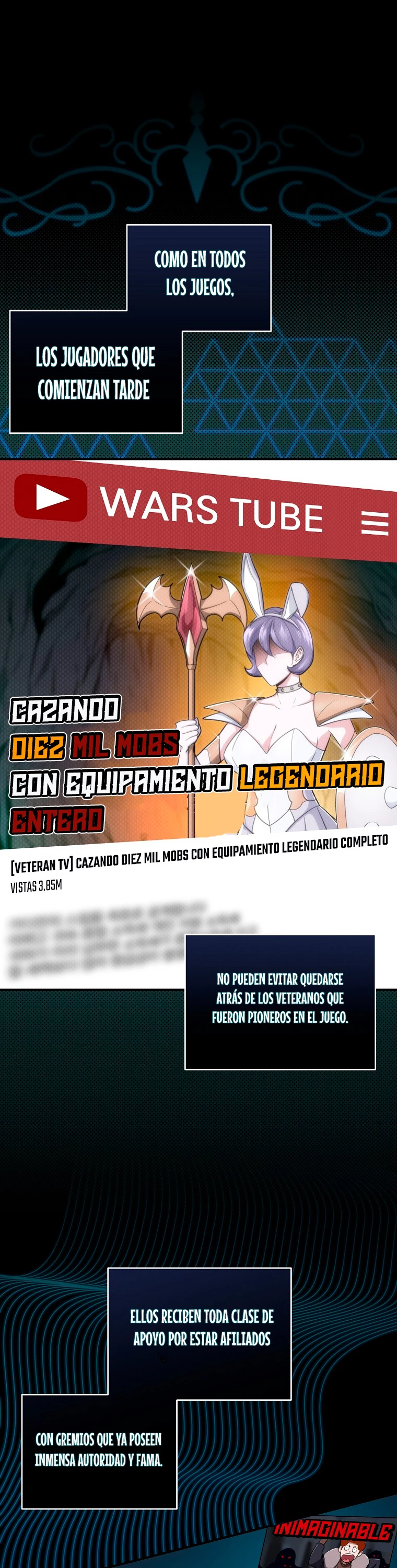 BJ Archimago capítulo 46 página 2
