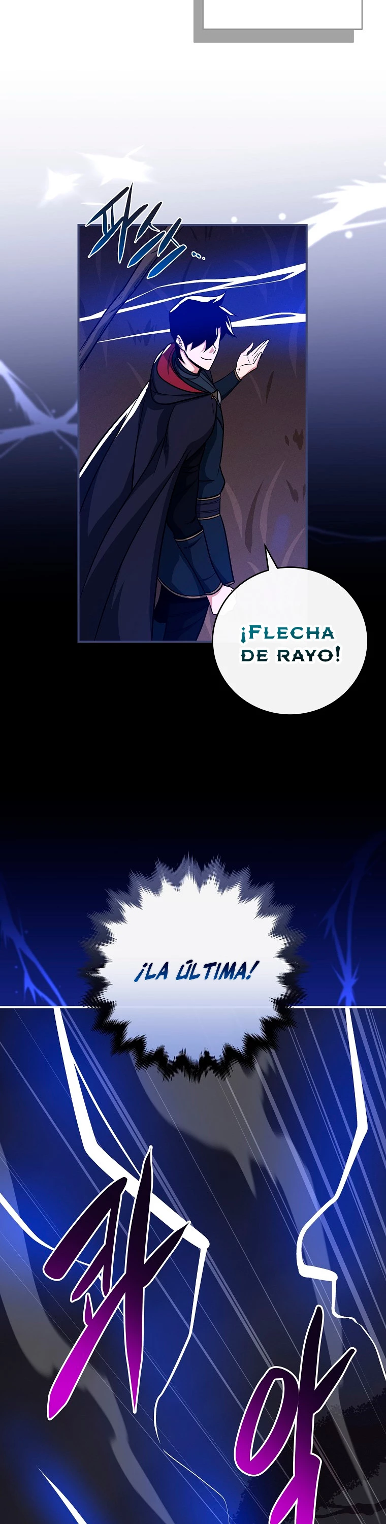 BJ Archimago capítulo 47 página 24