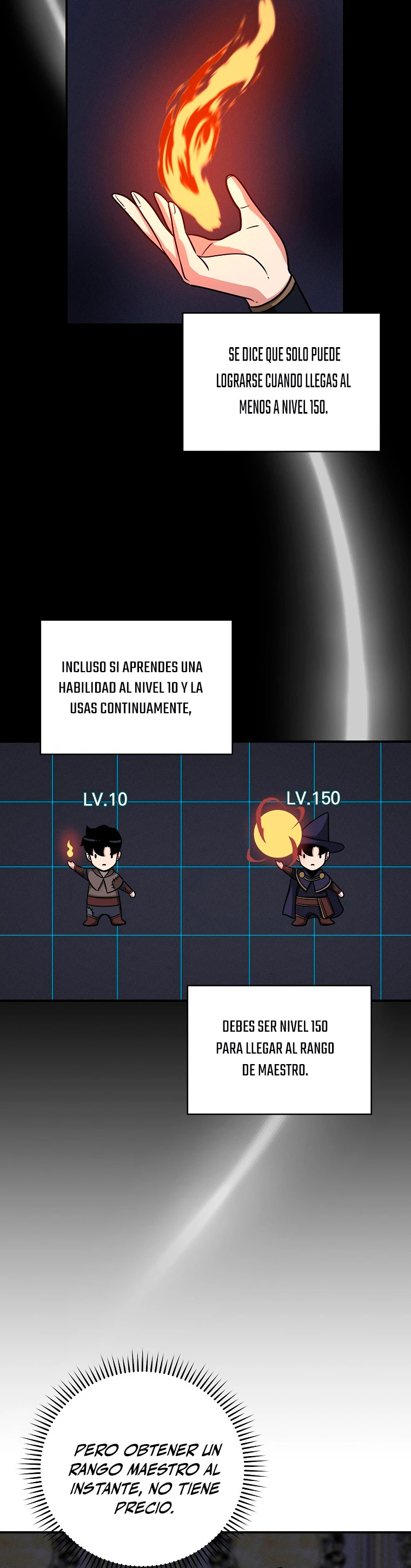 BJ Archimago capítulo 51 página 25