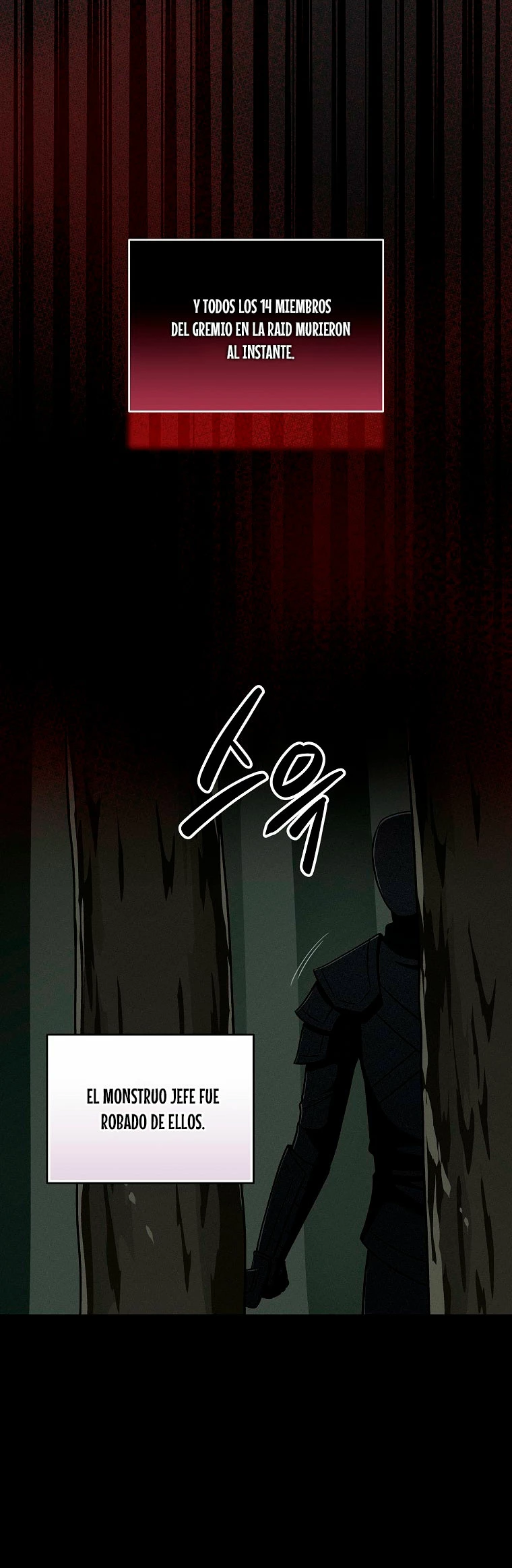 BJ Archimago capítulo 62 página 18