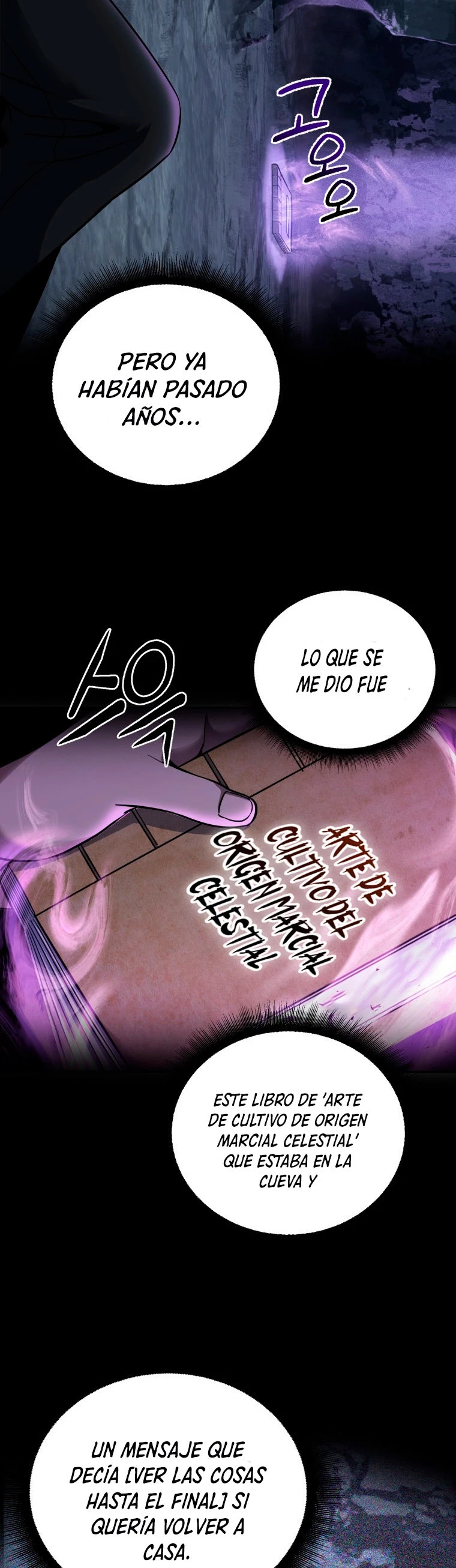 Nivelacion maxima capítulo 1 página 12